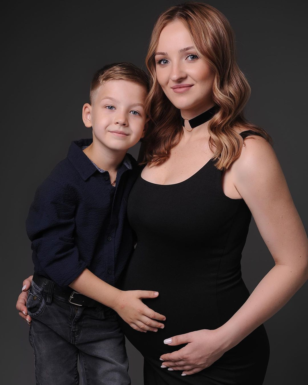 Образы и идеи. Семейный и свадебный фотограф в Абакане Юлия Су