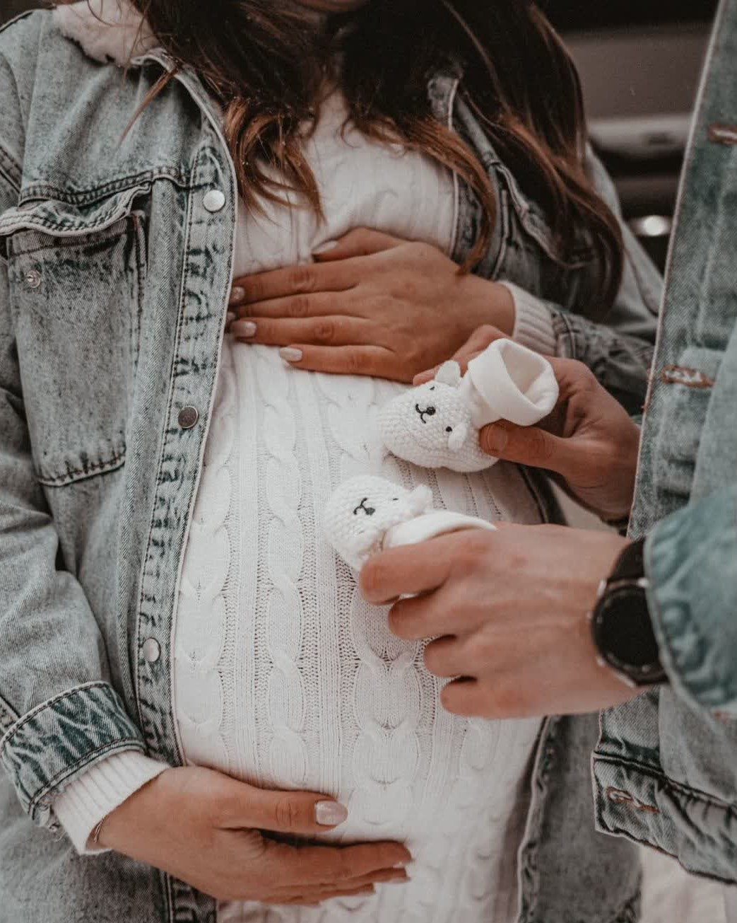 Зимняя. Семейный и свадебный фотограф в Абакане Юлия Су