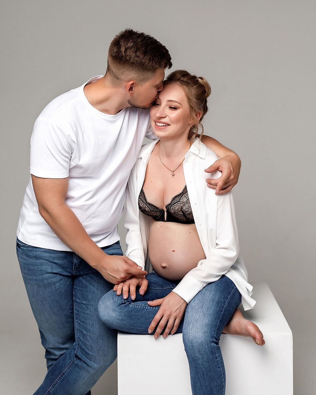 Образы и идеи. Семейный и свадебный фотограф в Абакане Юлия Су