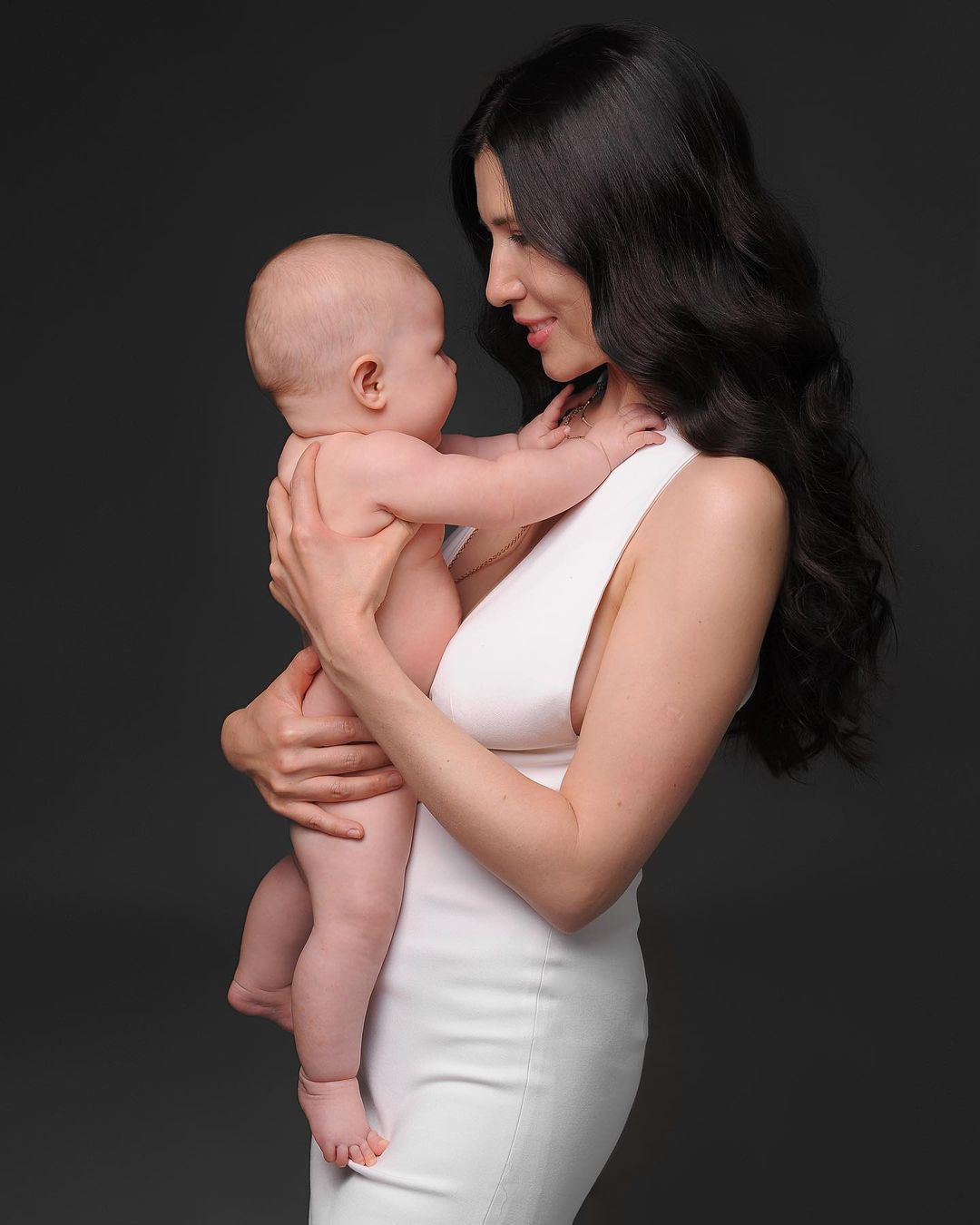 Образы и идеи. Семейный и свадебный фотограф в Абакане Юлия Су