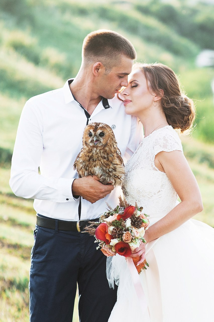 Свадебные фотосессии. Фотограф Крым Мария Зацаринная