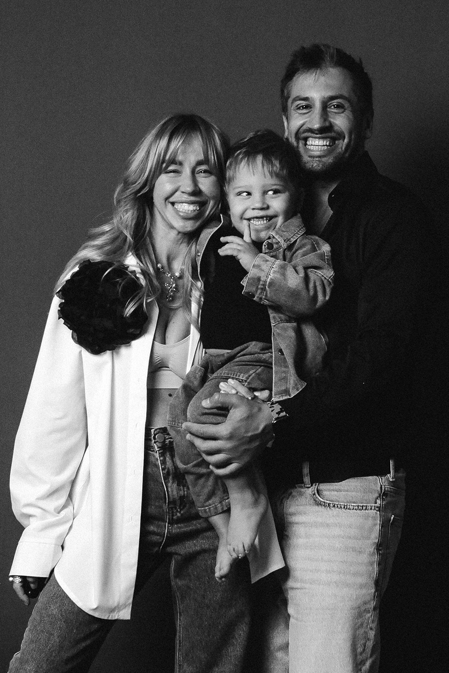 Уникальный формат съёмки без фотографа в Автопортретная в Самаре