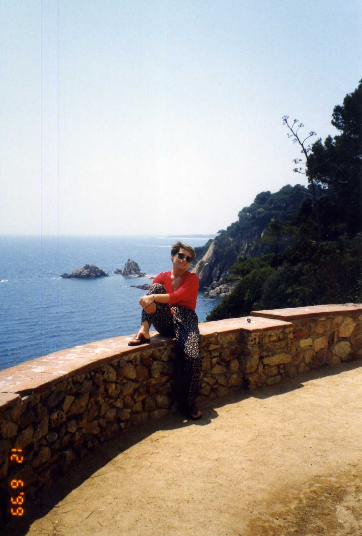 Испания 1999. Улица, люди, жизнь…