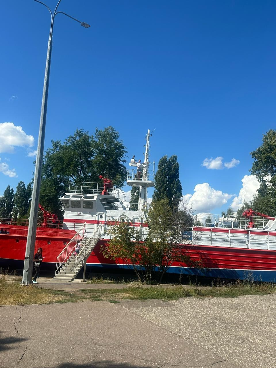 САРАТОВ. Путешествия по России, Казахстану, подбор билетов