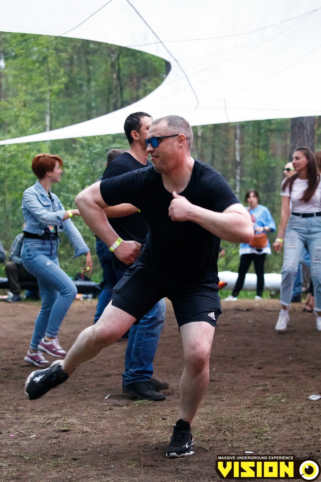 BORA. VIZION. Свадебный фотограф в Ярославле Анастасия Архипова