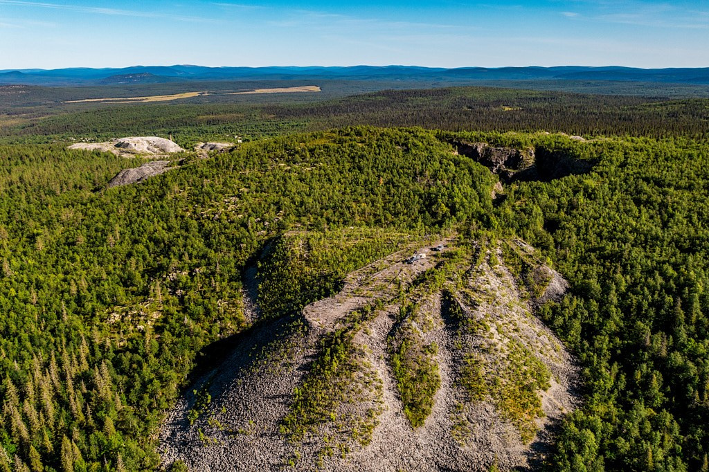 Путешествие на Север в 2024 году. Внедорожные путешествия — OFFROADTRIP