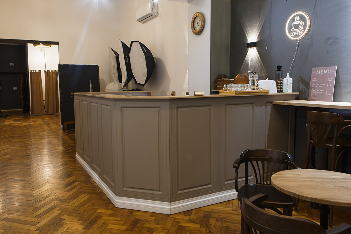 Воронежская Фабрика Квартет изготовление фасадов МДФ и корпусной мебели