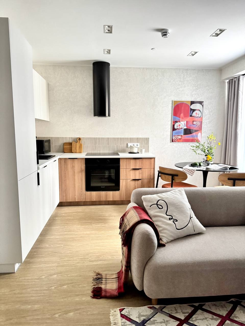 ЖК GRAND PALACE. Виктория Ухова дизайнер интерьера и хоумстейджер в г. Краснодар