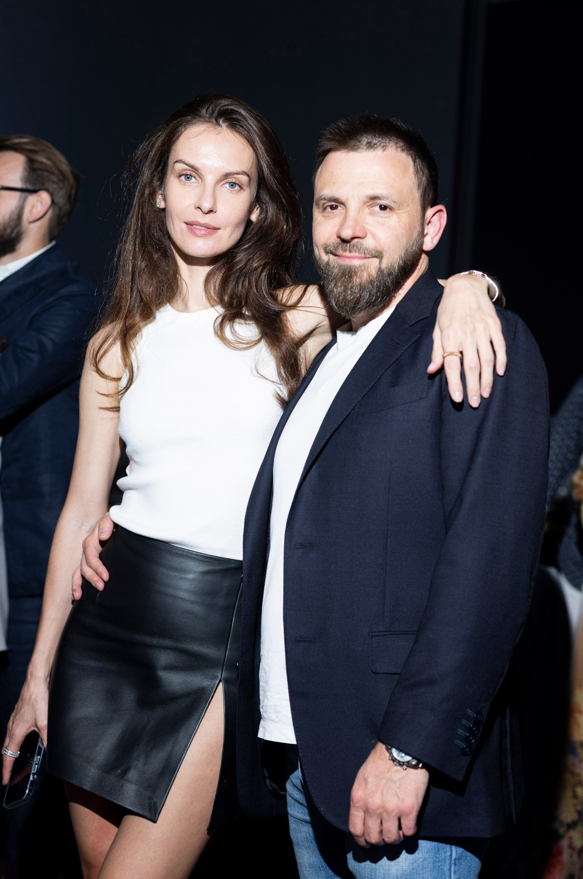 Вечеринка в честь открытия Fitness Encore. Репортажный и постановочный Наталья Санникова