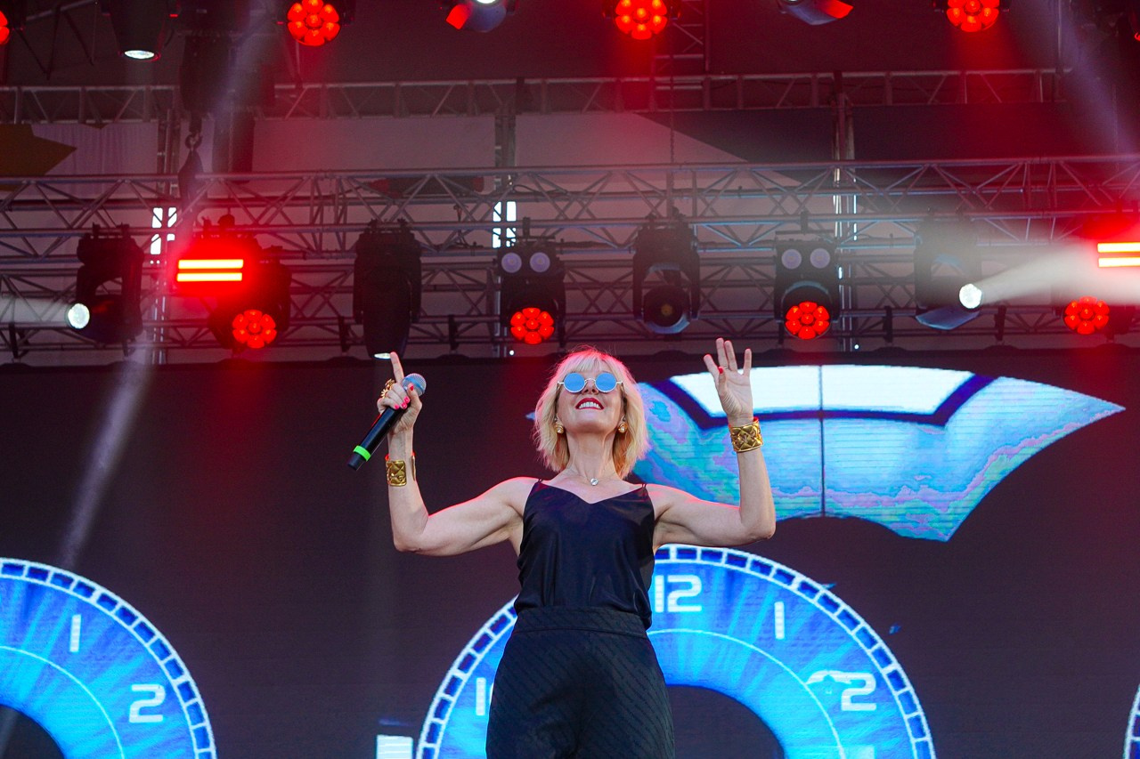 Динотерра 2024. #фотокаквкино | Фотографирую людей