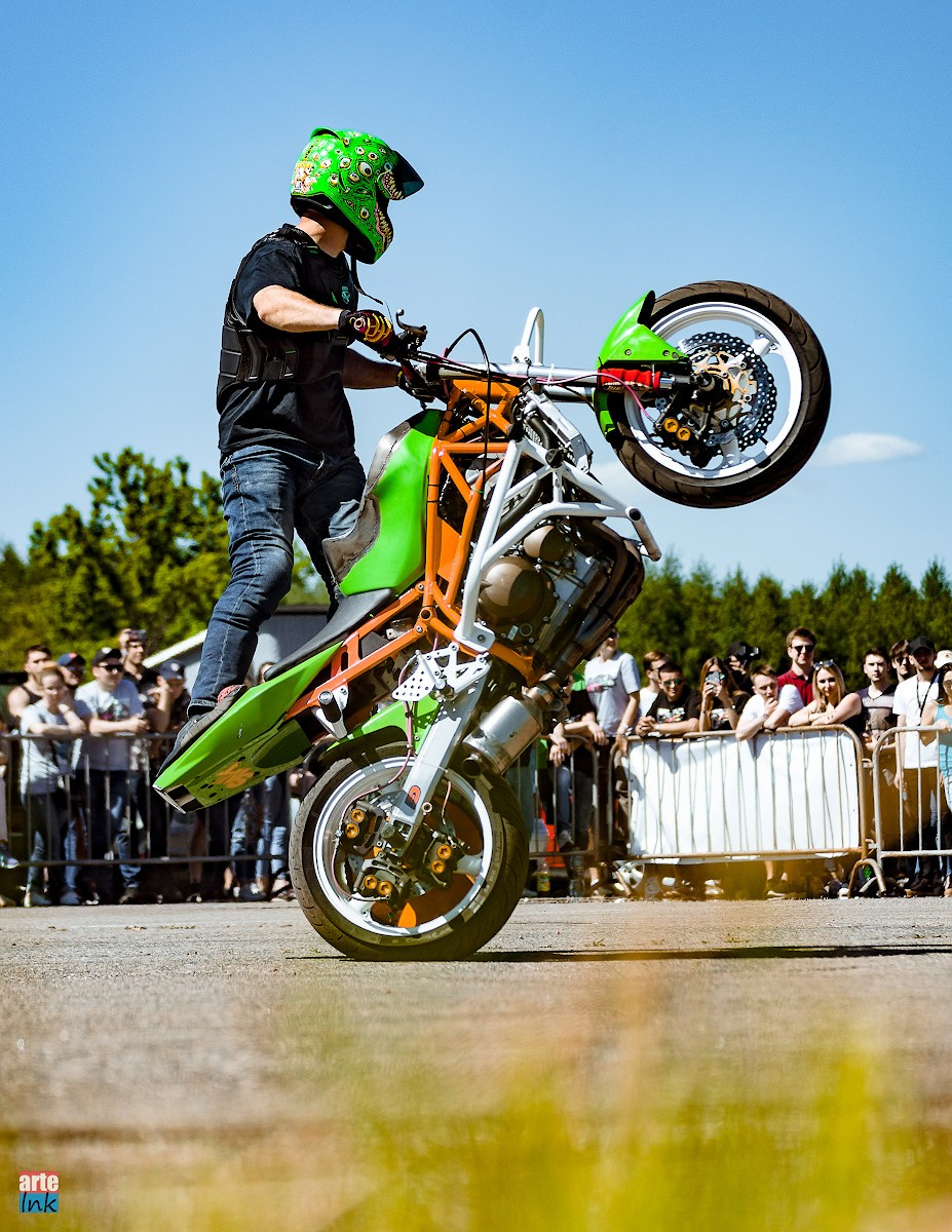 Выступление команды SMT на VW Fest. Фотограф на мероприятие, форум, конференцию, выставку в Москве Артём Соболев