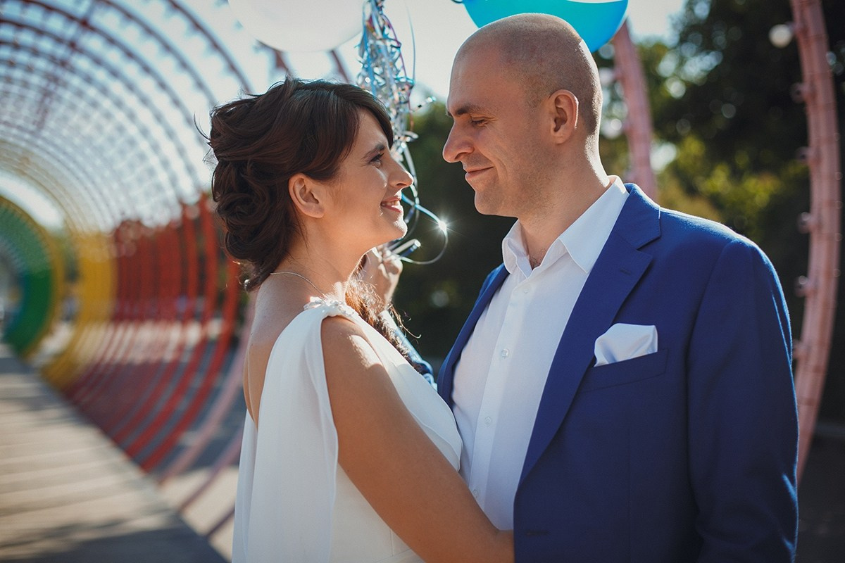 Немного о свадьбе…. Татьяна Фомичева. Репортажный и светский фотограф в Москве