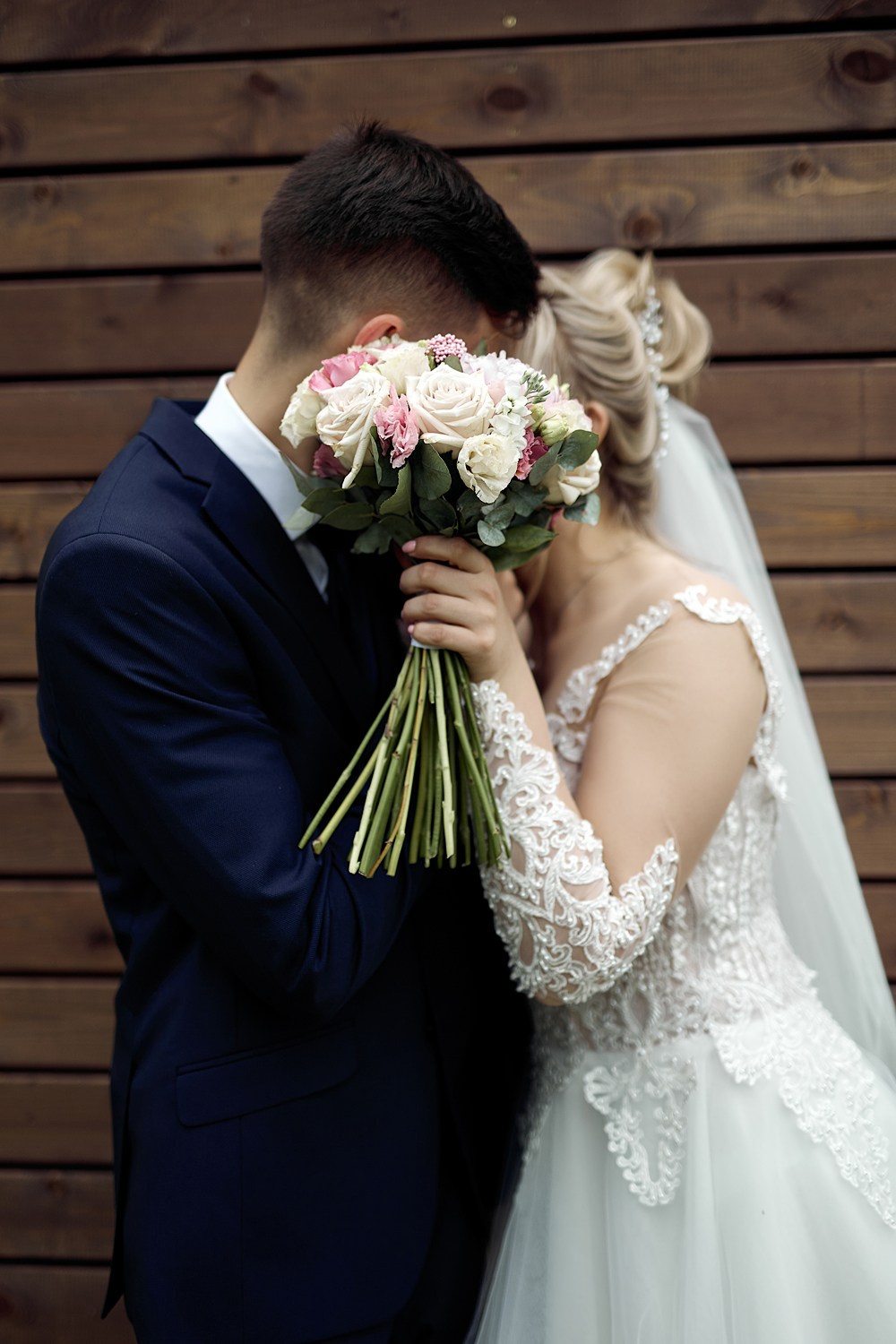 Даниил и Екатерина. Свадебная фотосъёмка в Брянске | Влад и Ирина Тютьковы