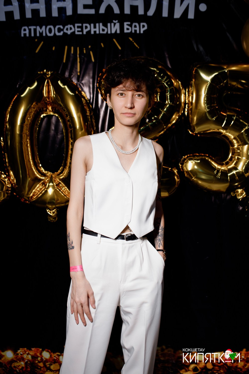 ПАНАЕХАЛИ. КИПЯТКОМ КОКШЕТАУ