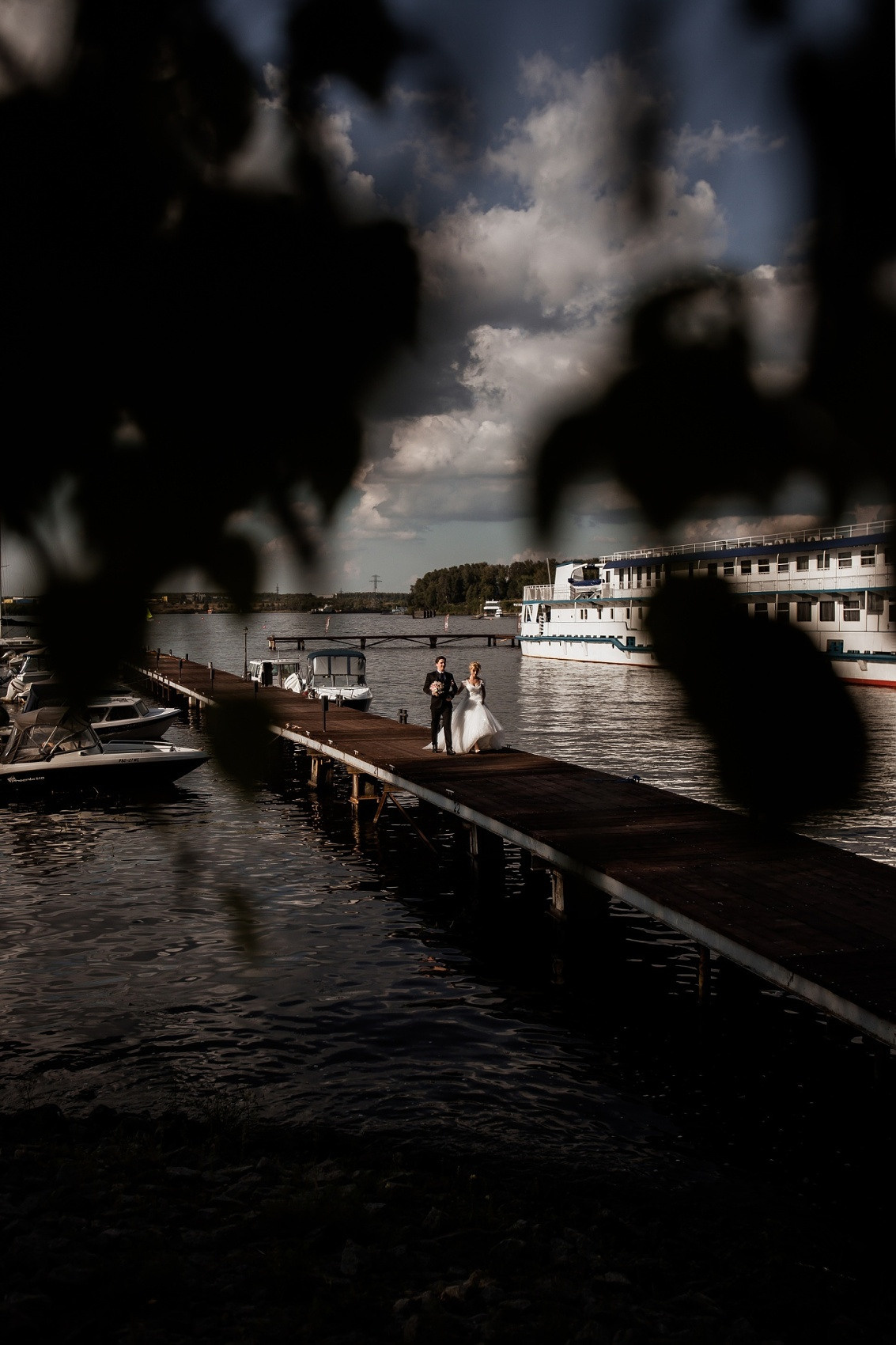 Свадьбы. Фотостудия во Всеволожске. Подходит для всех творческих проектов