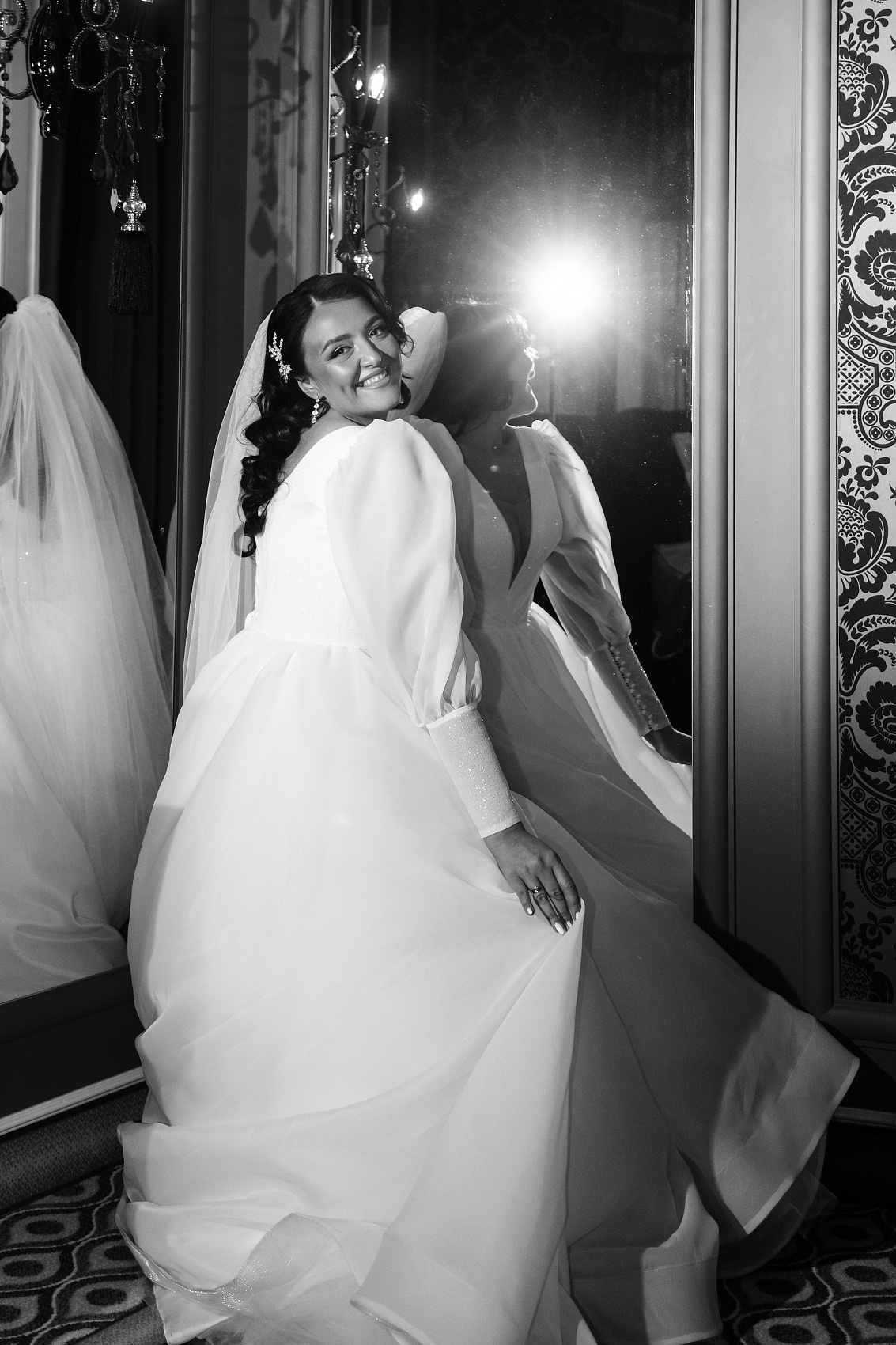 Свадьбы. Фотостудия во Всеволожске. Подходит для всех творческих проектов