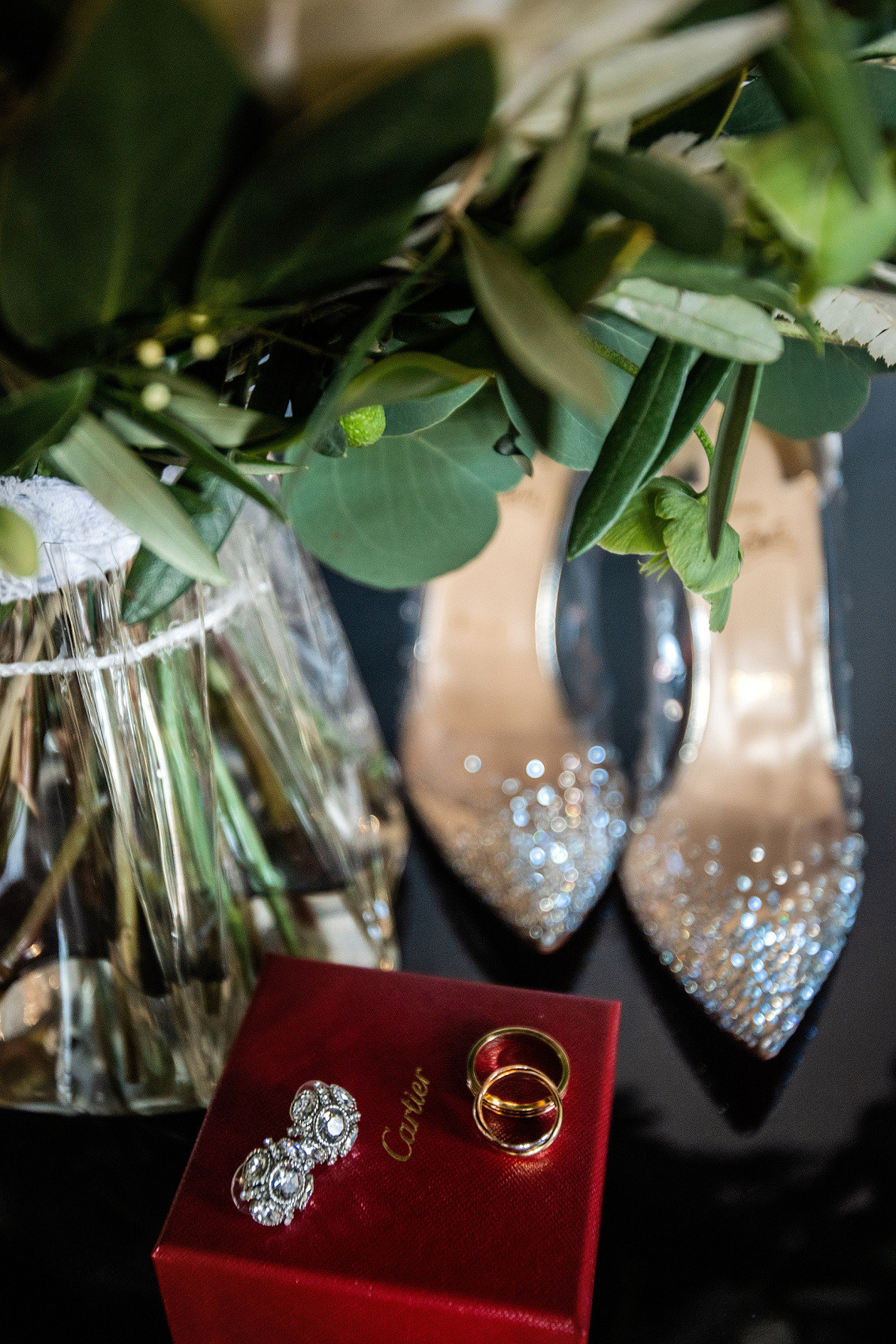 Свадьбы. Фотостудия во Всеволожске. Подходит для всех творческих проектов