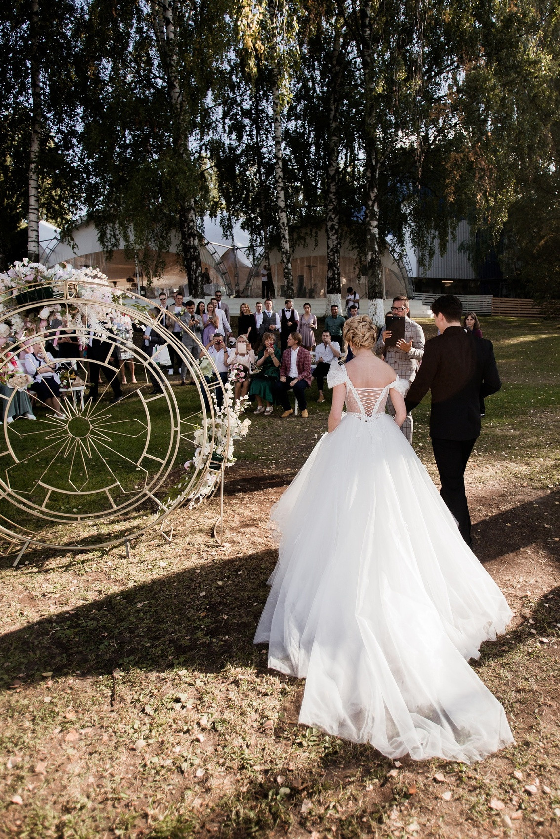 Свадьбы. Фотостудия во Всеволожске. Подходит для всех творческих проектов