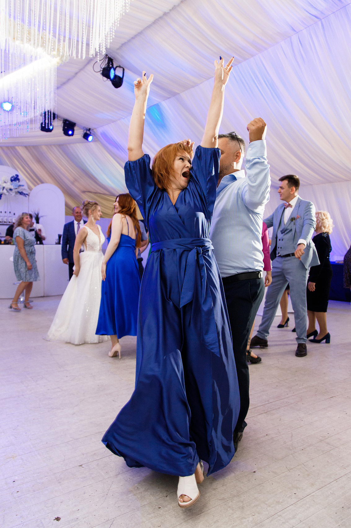 Свадьбы. Фотостудия во Всеволожске. Подходит для всех творческих проектов