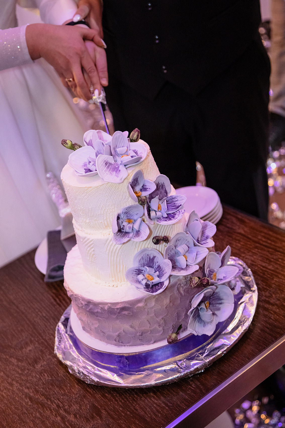 Свадьбы. Фотостудия во Всеволожске. Подходит для всех творческих проектов