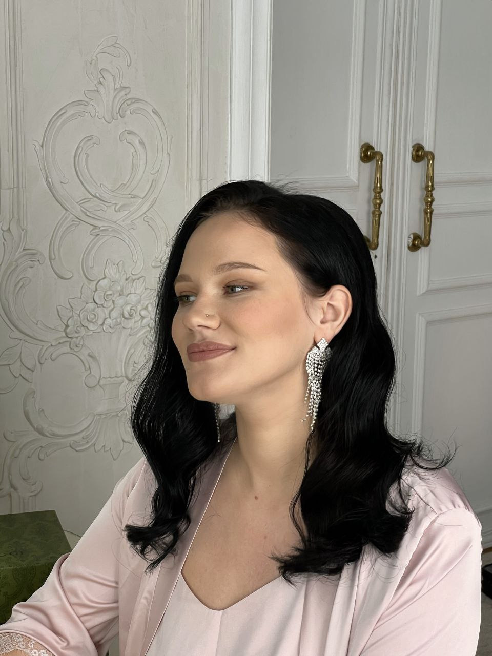 Визажист — Елена Кимова. Фотостудия во Всеволожске. Подходит для всех творческих проектов