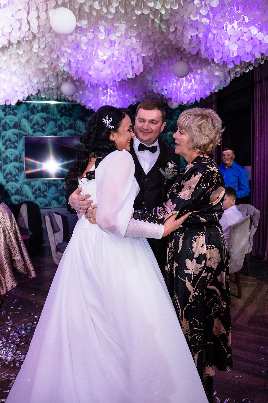 Свадьбы. Фотостудия во Всеволожске. Подходит для всех творческих проектов