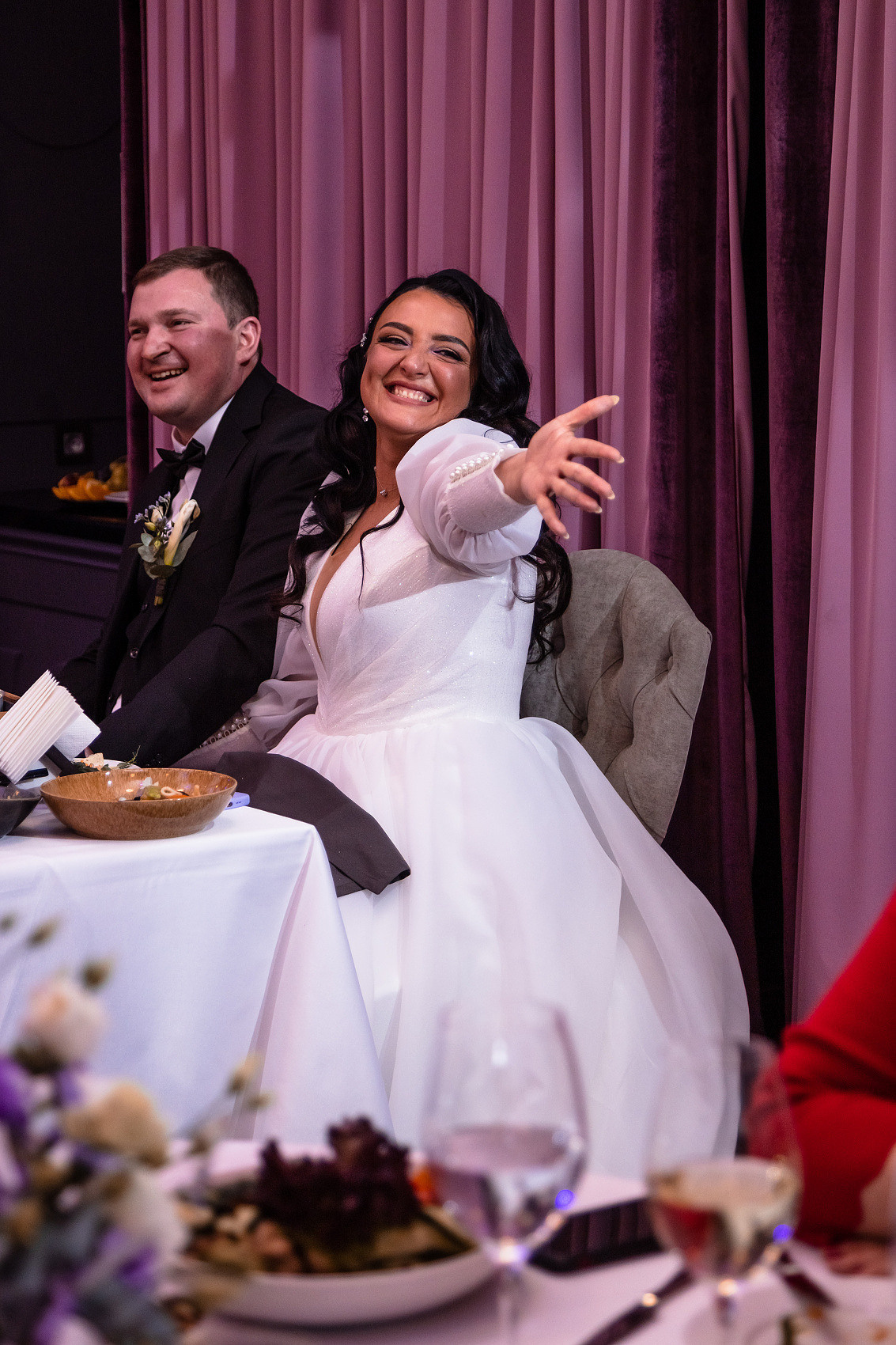 Свадьбы. Фотостудия во Всеволожске. Подходит для всех творческих проектов