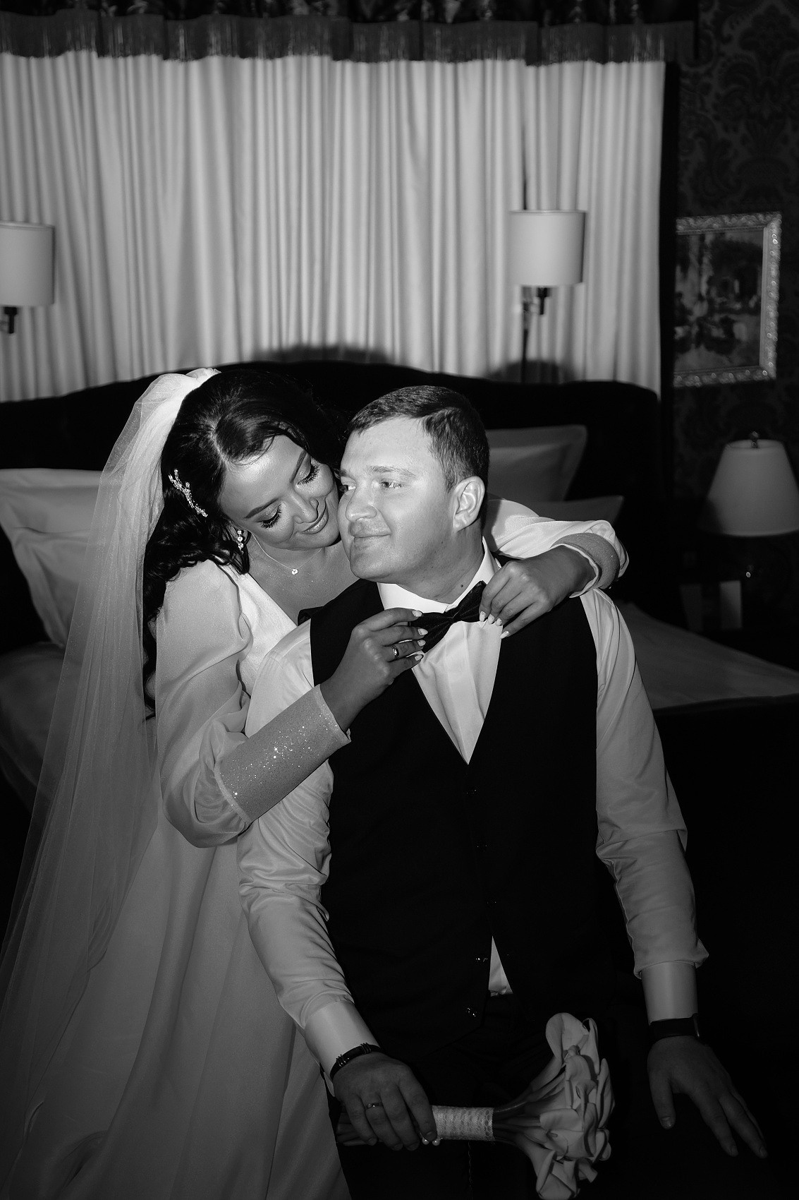 Свадьбы. Фотостудия во Всеволожске. Подходит для всех творческих проектов