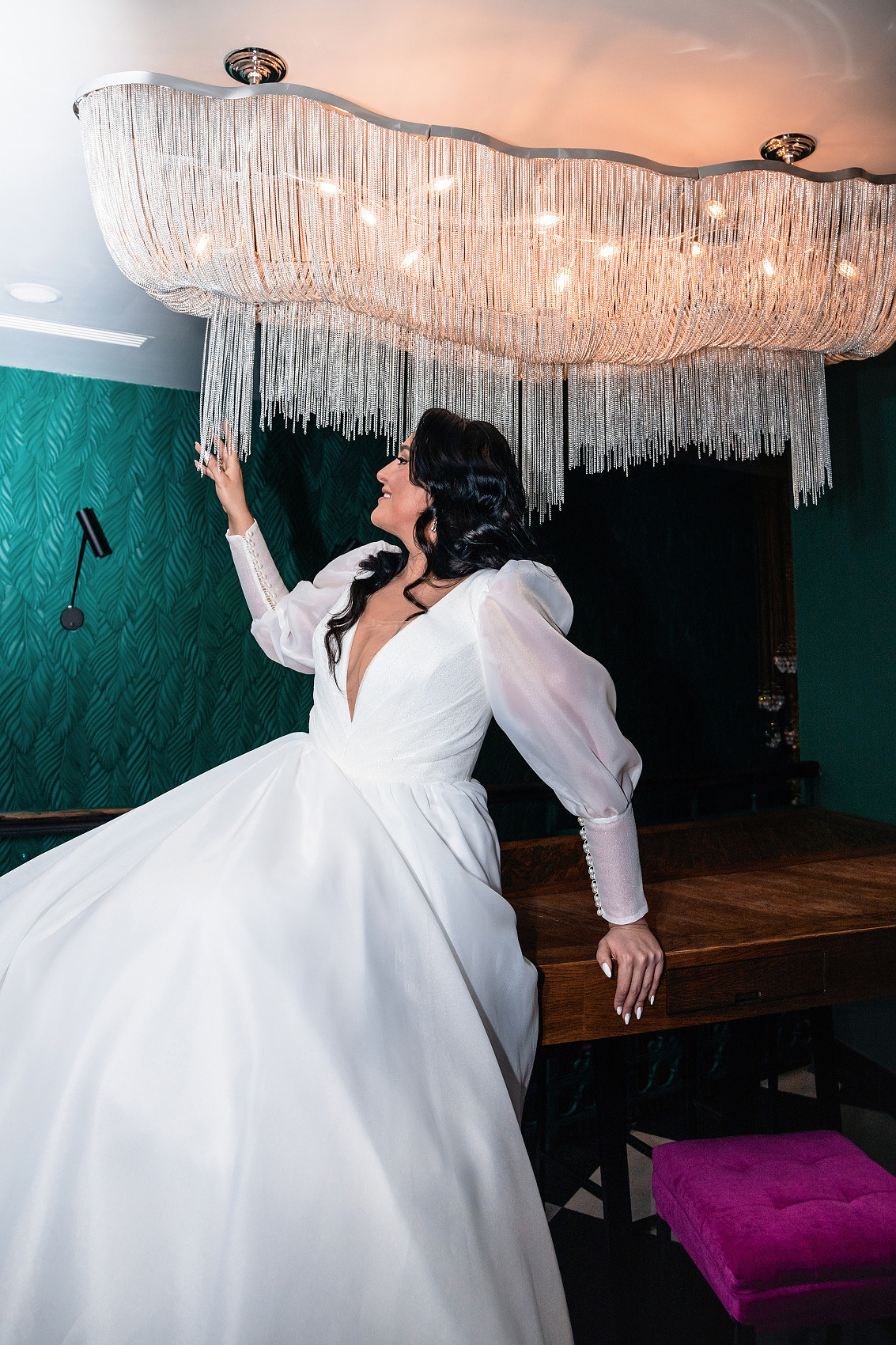 Свадьбы. Фотостудия во Всеволожске. Подходит для всех творческих проектов