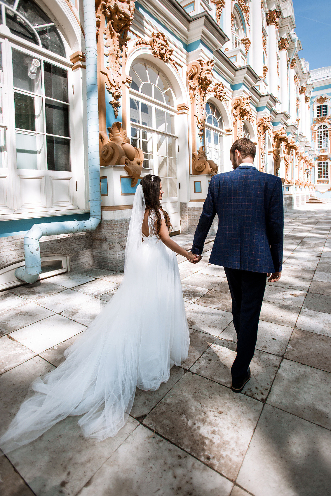 Свадьбы. Фотостудия во Всеволожске. Подходит для всех творческих проектов