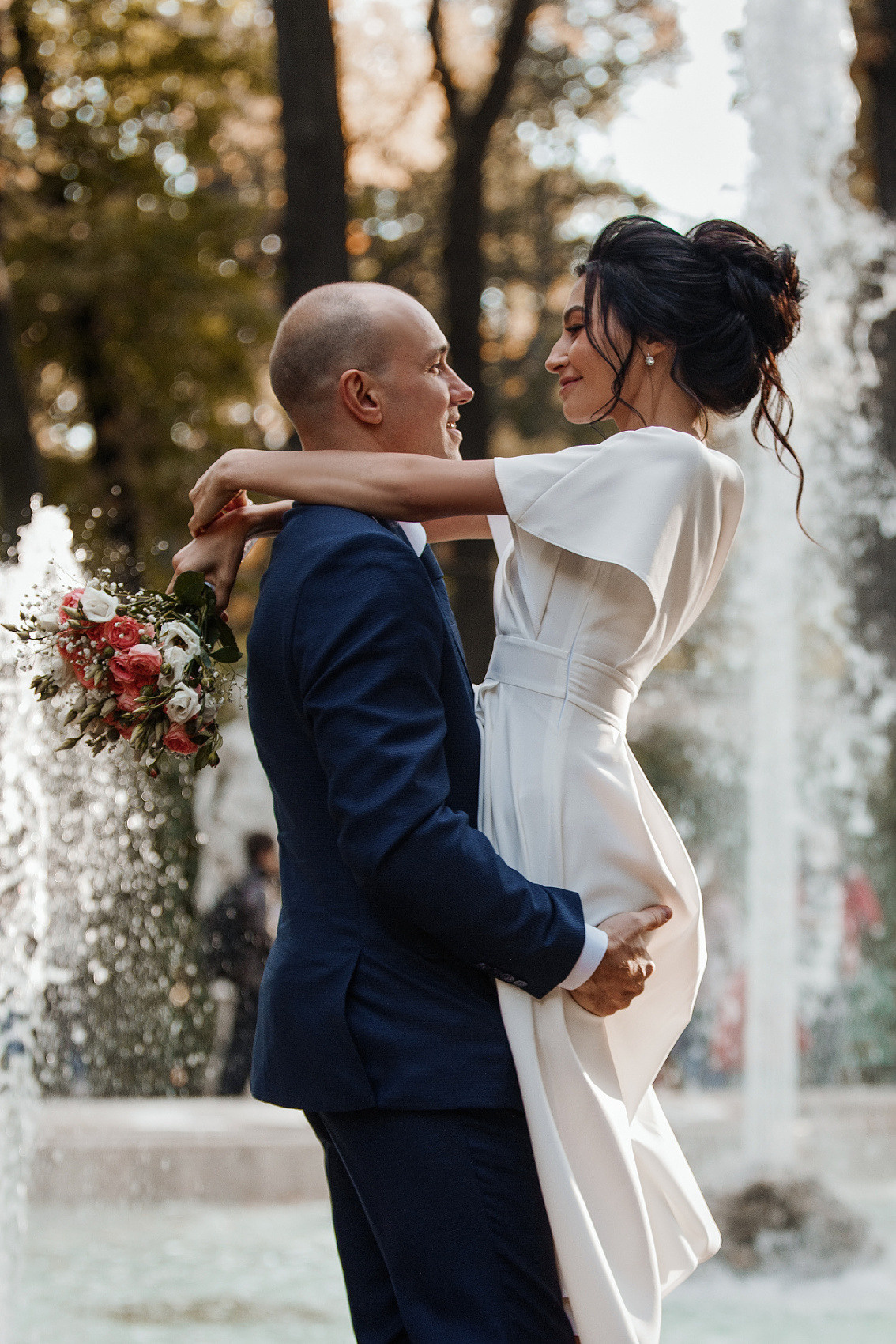 Свадьбы. Фотостудия во Всеволожске. Подходит для всех творческих проектов