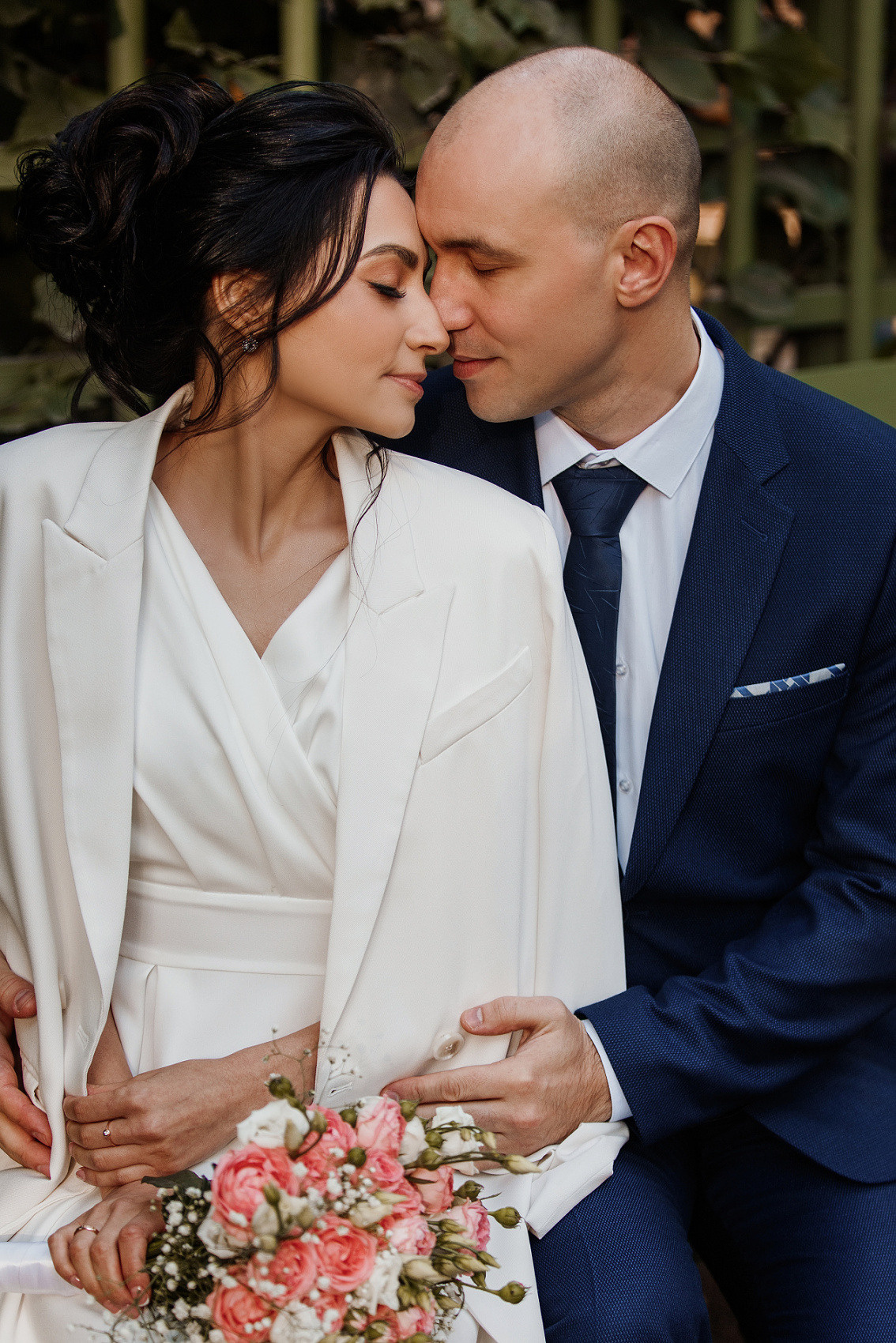 Свадьбы. Фотостудия во Всеволожске. Подходит для всех творческих проектов