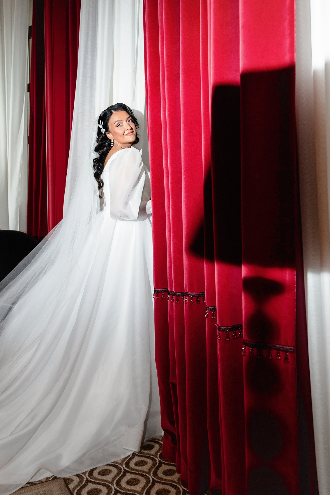 Свадьбы. Фотостудия во Всеволожске. Подходит для всех творческих проектов