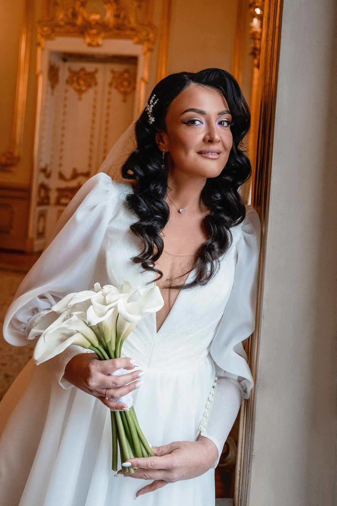 Свадьбы. Фотостудия во Всеволожске. Подходит для всех творческих проектов