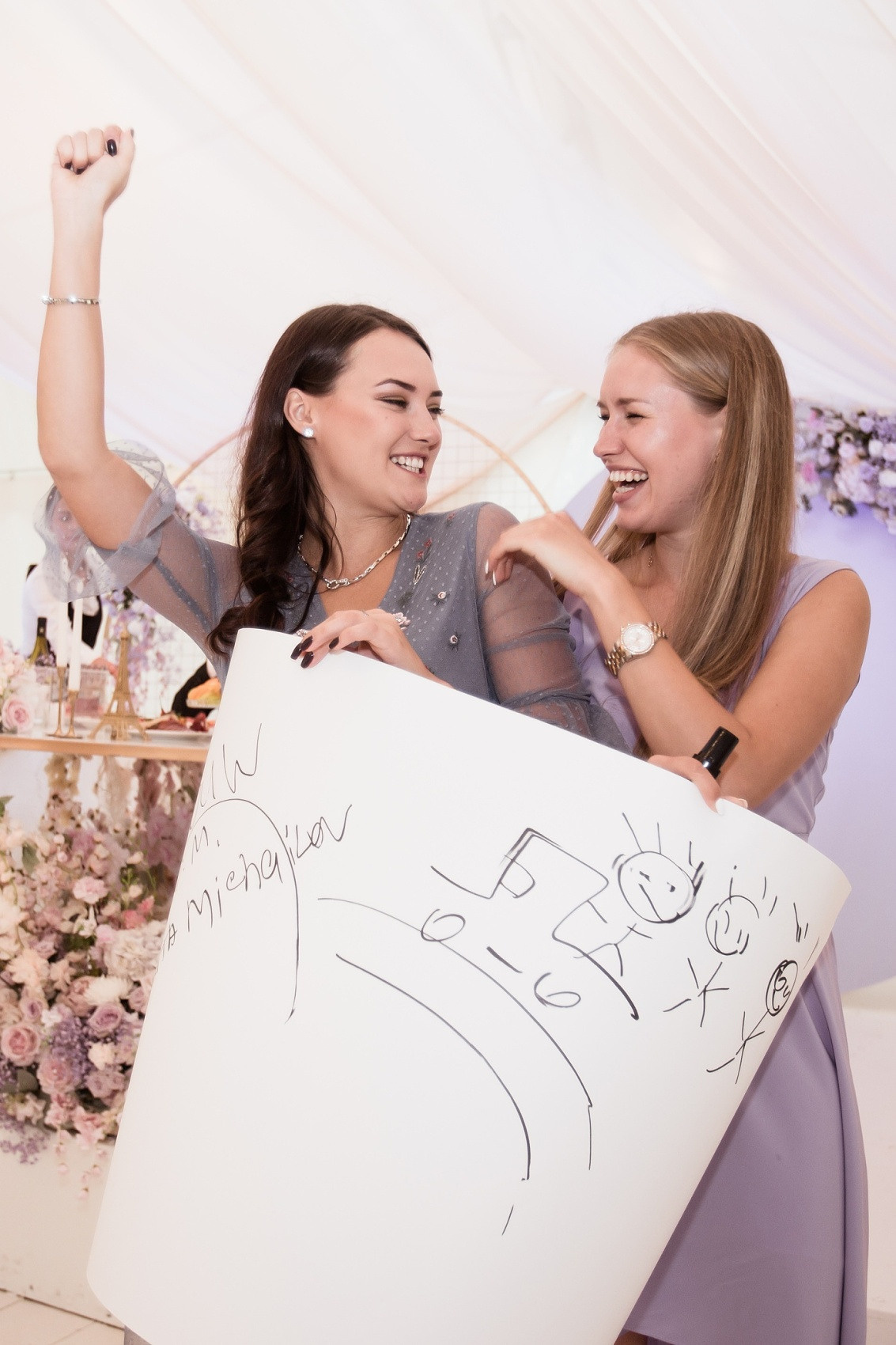 Свадьбы. Фотостудия во Всеволожске. Подходит для всех творческих проектов