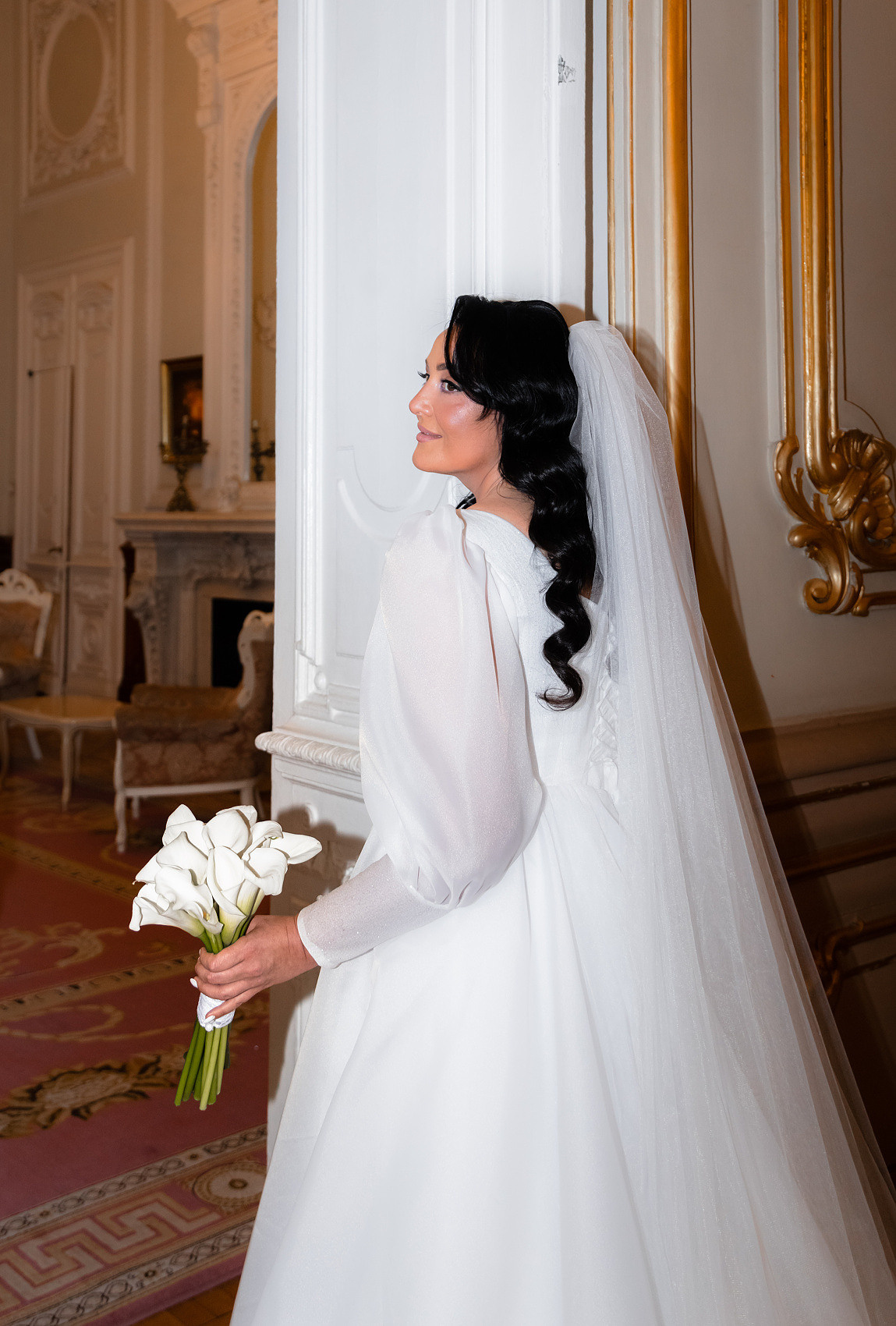 Свадьбы. Фотостудия во Всеволожске. Подходит для всех творческих проектов