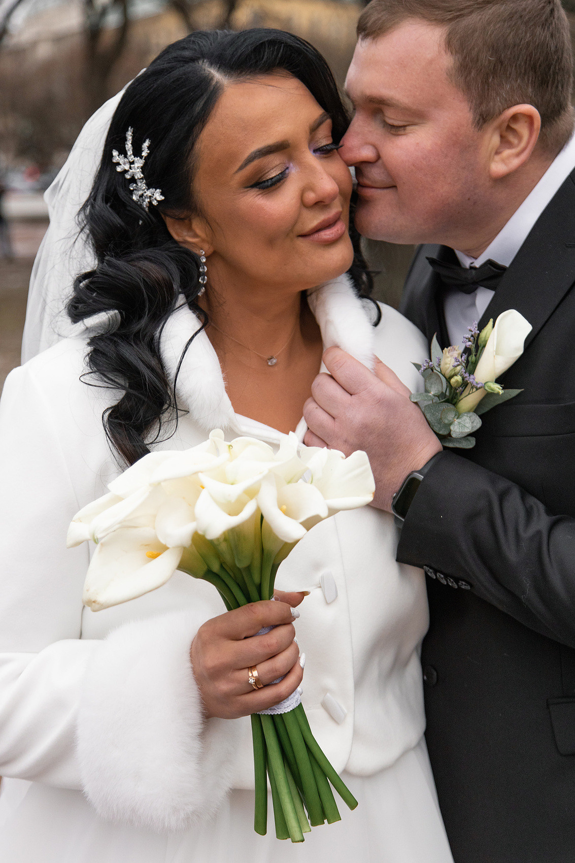 Свадьбы. Фотостудия во Всеволожске. Подходит для всех творческих проектов