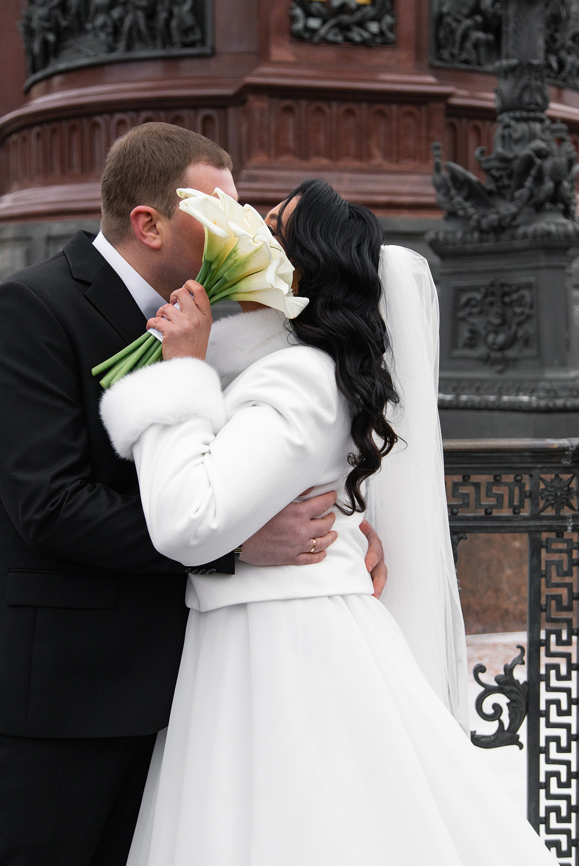 Свадьбы. Фотостудия во Всеволожске. Подходит для всех творческих проектов