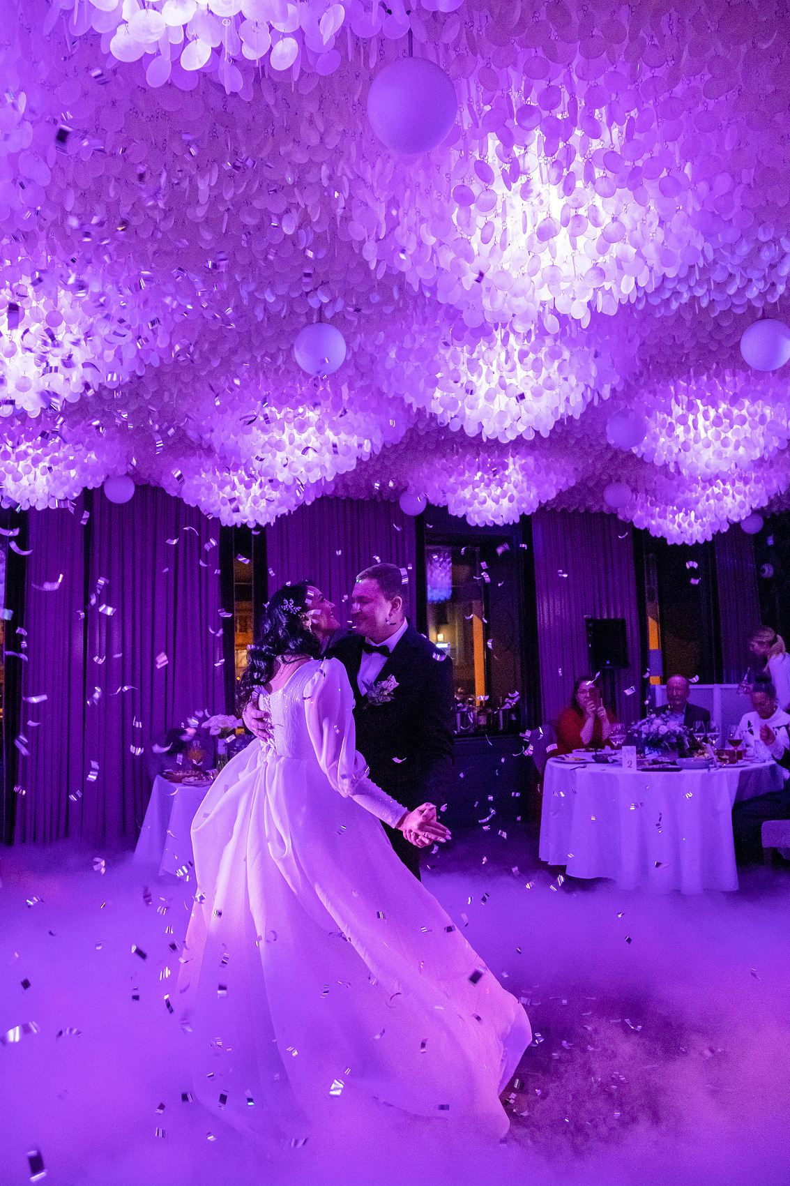 Свадьбы. Фотостудия во Всеволожске. Подходит для всех творческих проектов