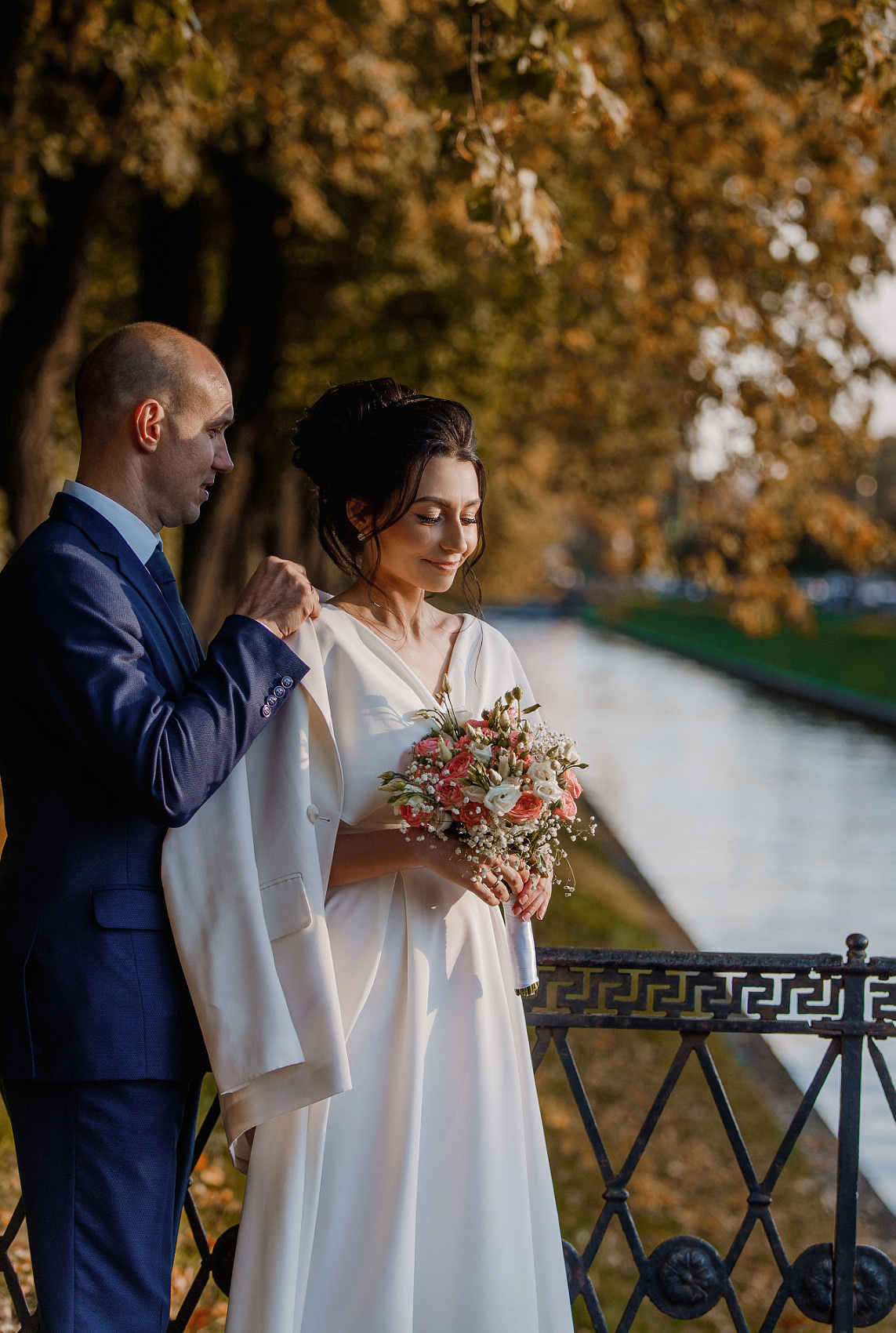 Свадьбы. Фотостудия во Всеволожске. Подходит для всех творческих проектов