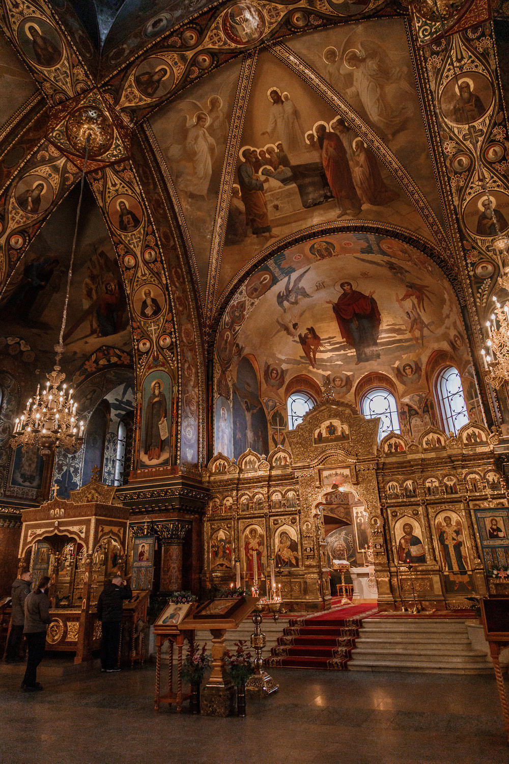 Свадьбы — Венчание. Фотостудия во Всеволожске. Подходит для всех творческих проектов