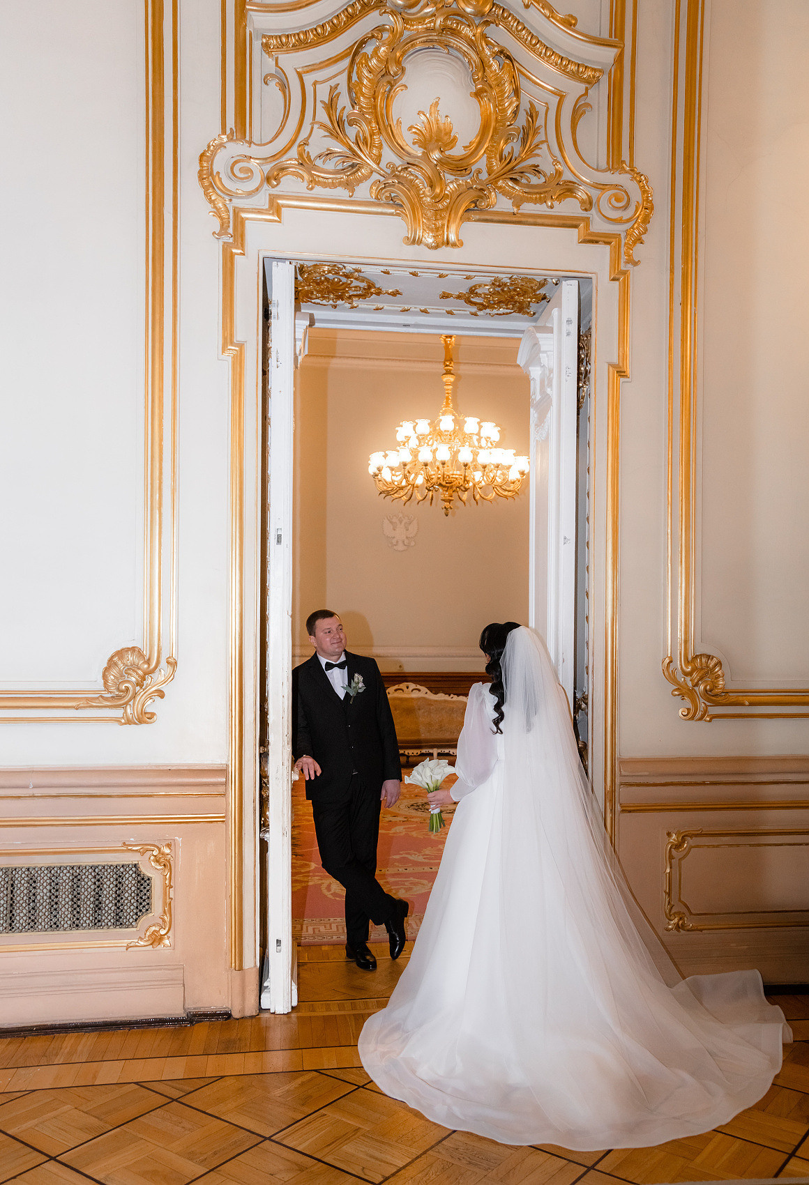 Свадьбы. Фотостудия во Всеволожске. Подходит для всех творческих проектов