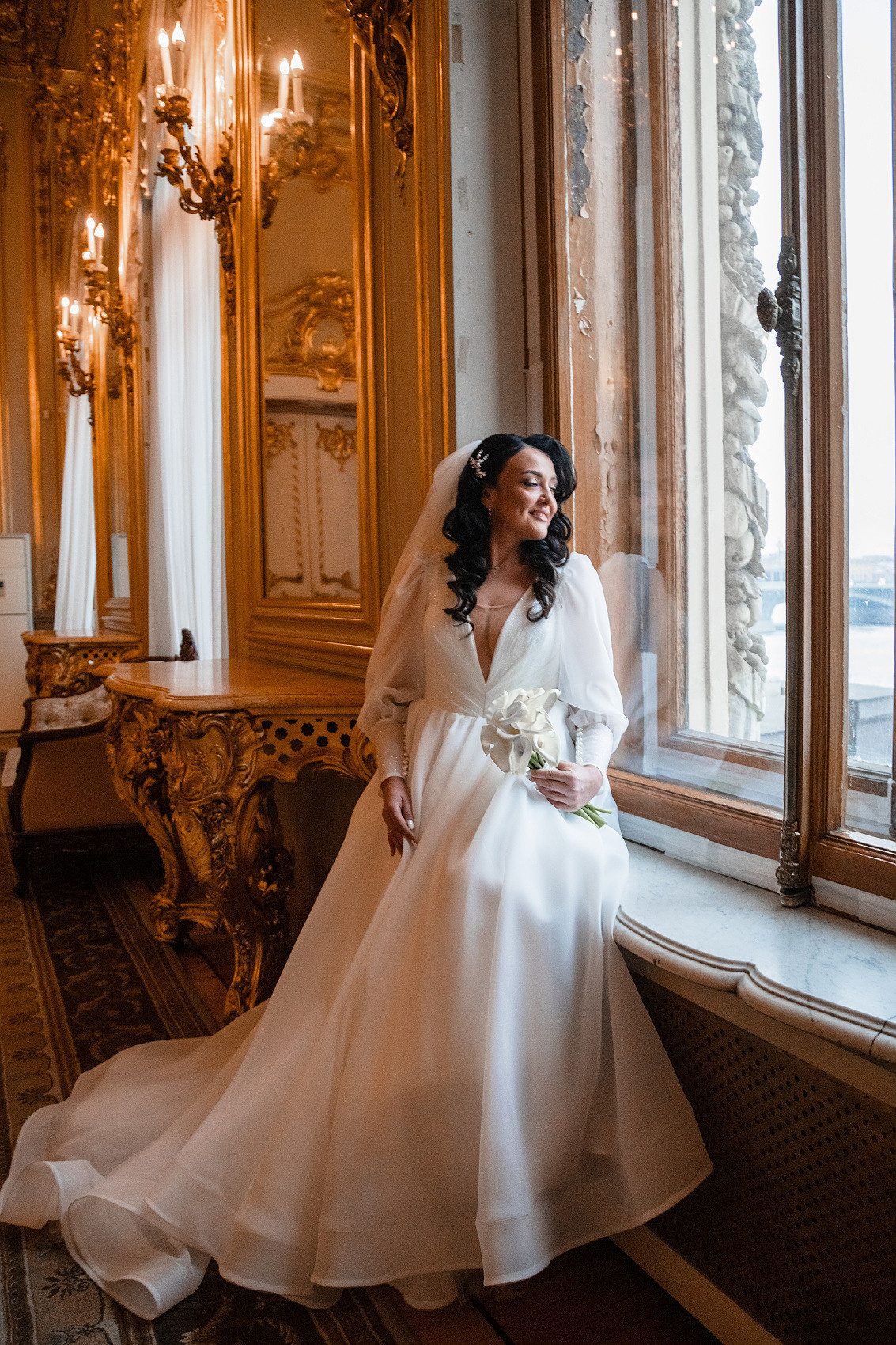 Свадьбы. Фотостудия во Всеволожске. Подходит для всех творческих проектов