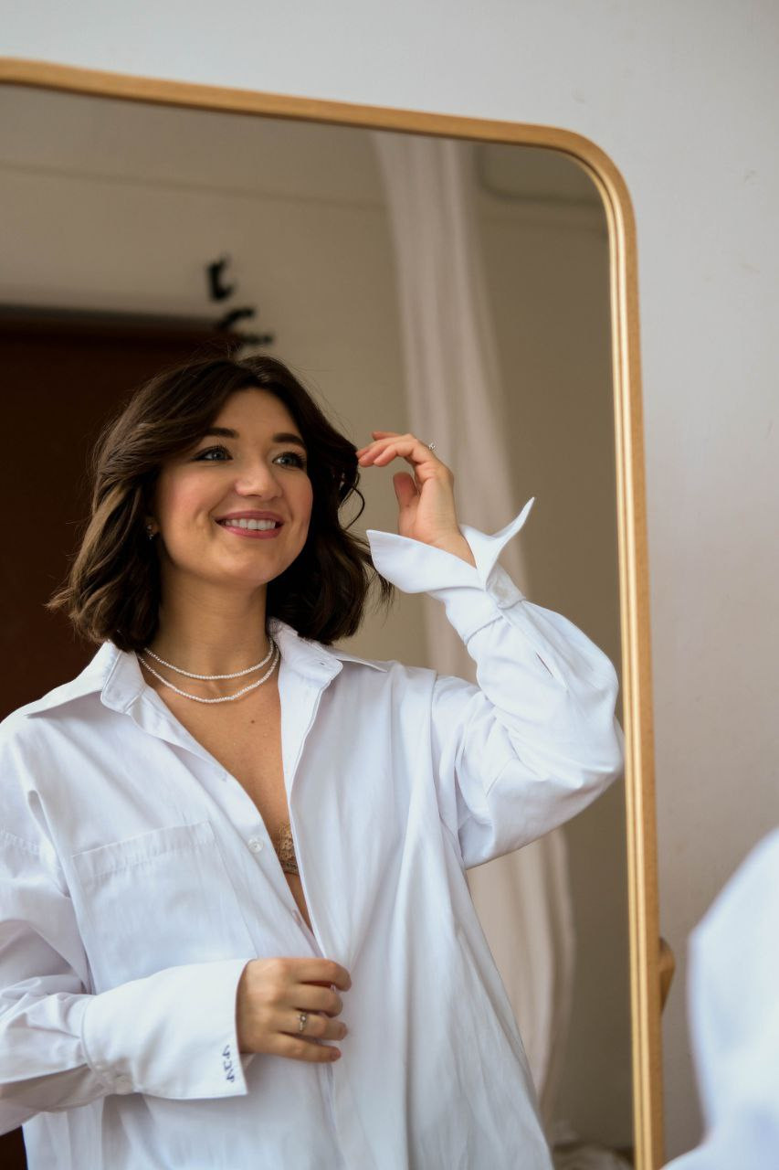 Визажист — Елена Кимова. Фотостудия во Всеволожске. Подходит для всех творческих проектов