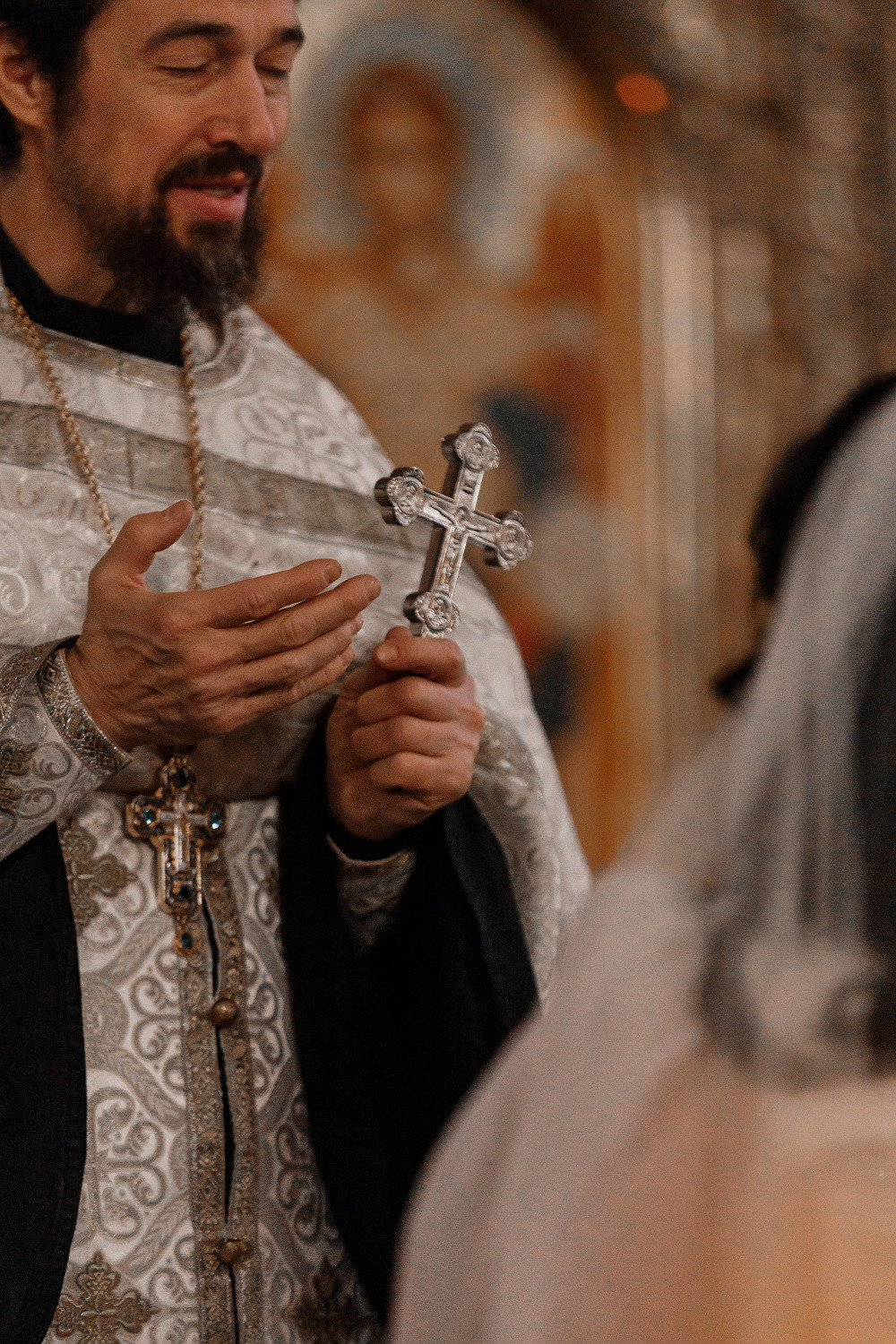 Свадьбы — Венчание. Фотостудия во Всеволожске. Подходит для всех творческих проектов