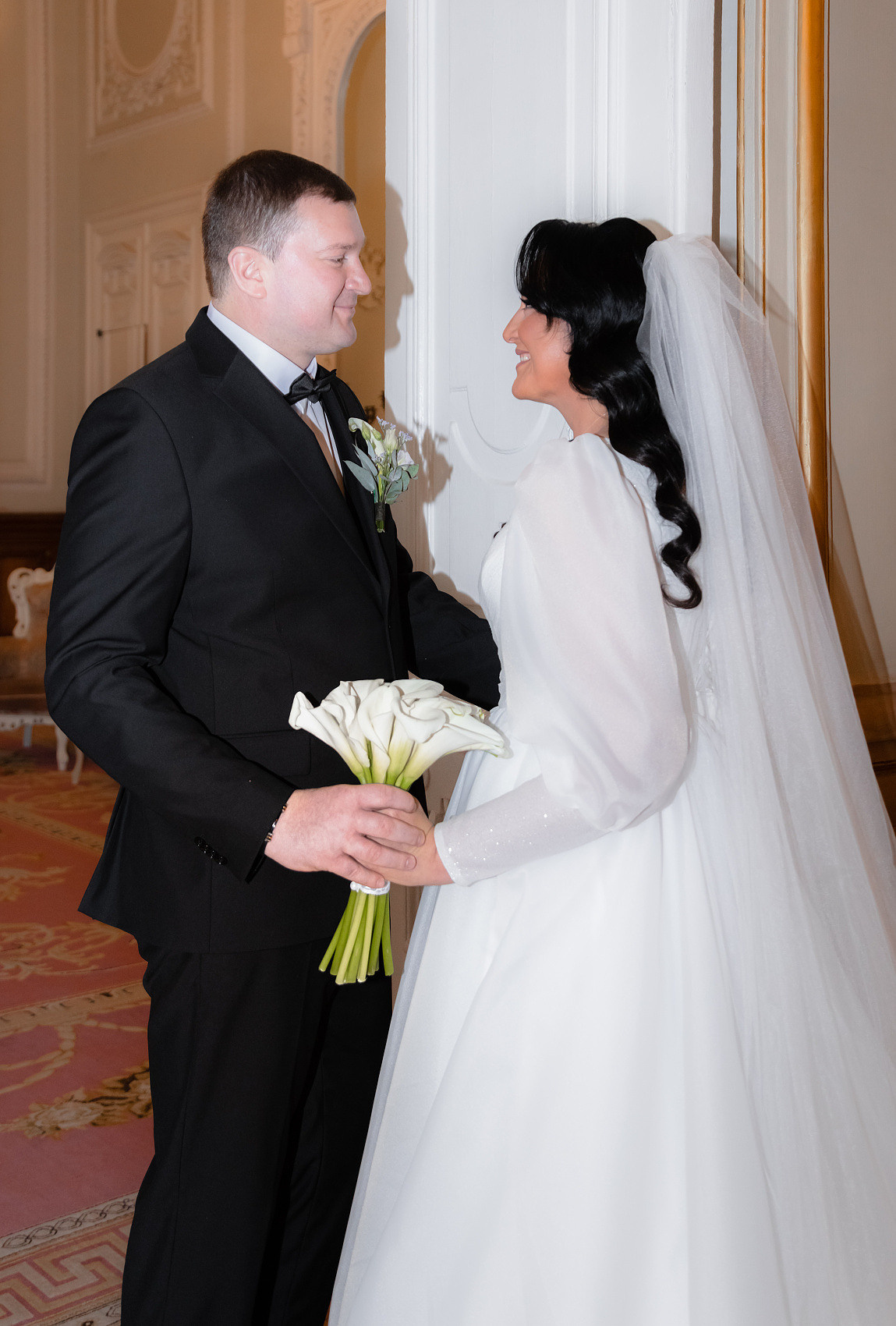 Свадьбы. Фотостудия во Всеволожске. Подходит для всех творческих проектов