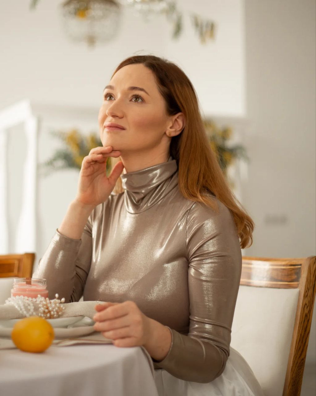 Визажист — Елена Кимова. Фотостудия во Всеволожске. Подходит для всех творческих проектов