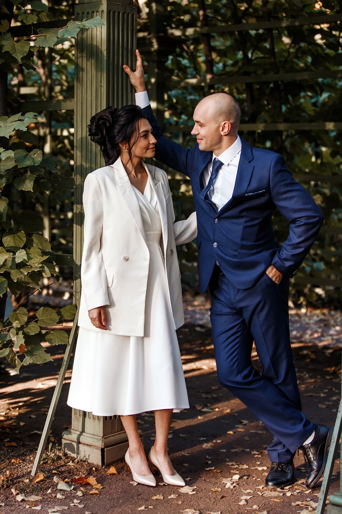 Свадьбы. Фотостудия во Всеволожске. Подходит для всех творческих проектов