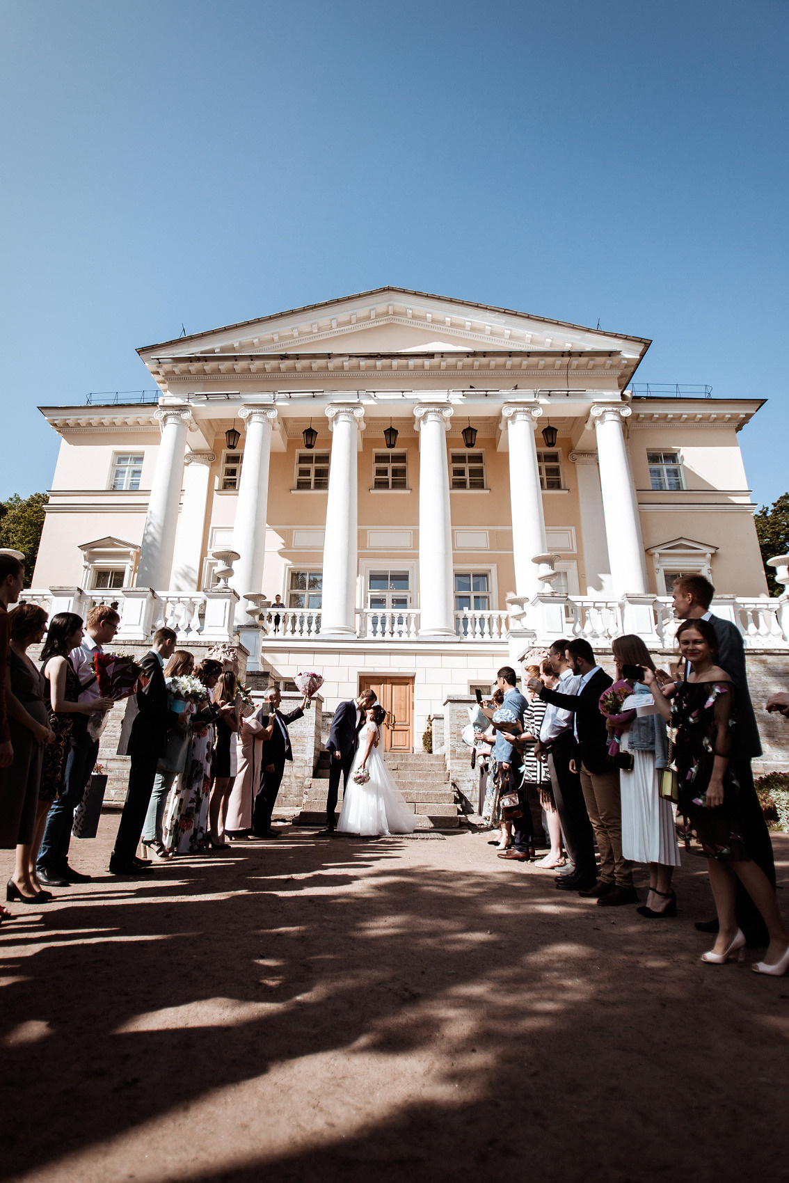 Свадьбы. Фотостудия во Всеволожске. Подходит для всех творческих проектов