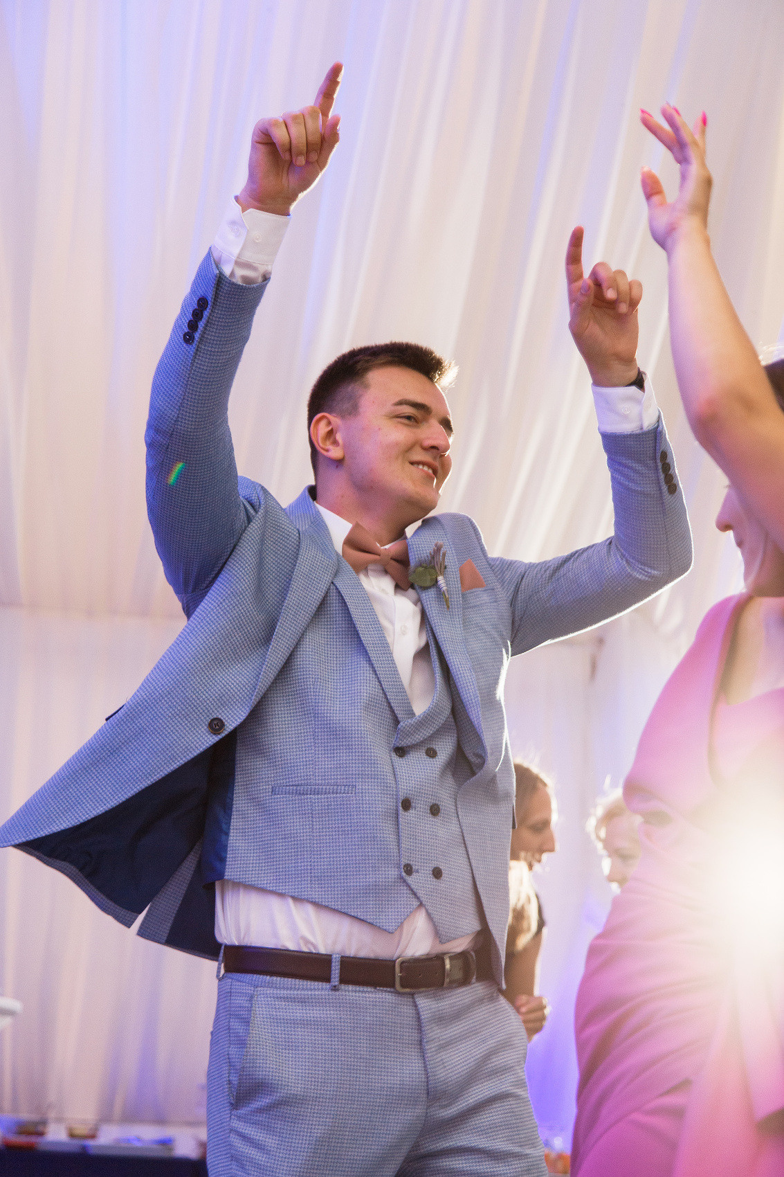 Свадьбы. Фотостудия во Всеволожске. Подходит для всех творческих проектов